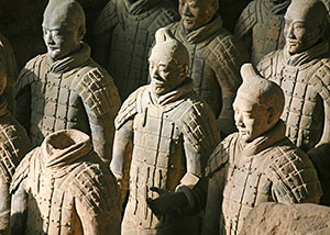 Terracotta Army